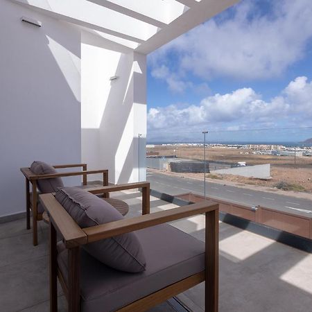 Villa Yolo Luxe Sur Private Pool Corralejo By Holidays Home Ngoại thất bức ảnh