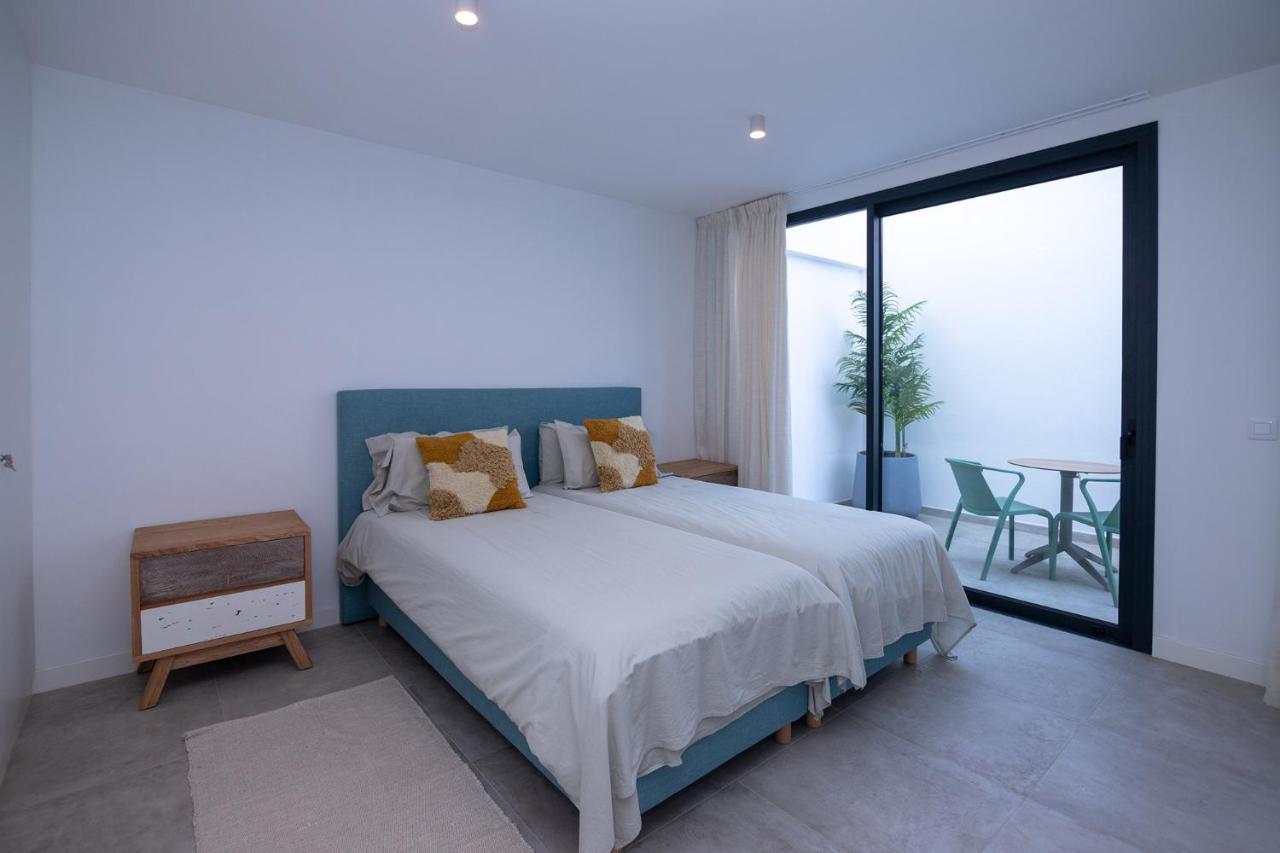 Villa Yolo Luxe Sur Private Pool Corralejo By Holidays Home Ngoại thất bức ảnh