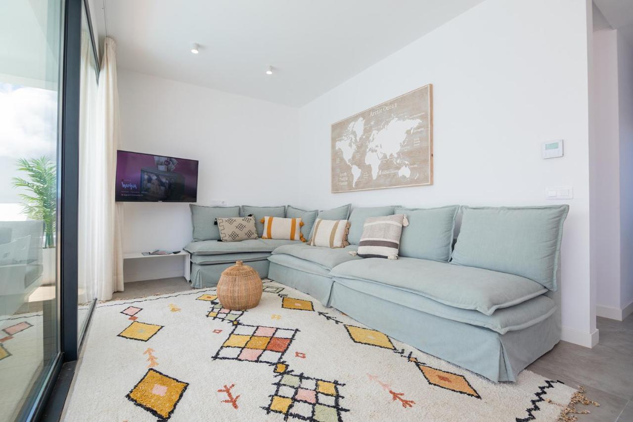 Villa Yolo Luxe Sur Private Pool Corralejo By Holidays Home Ngoại thất bức ảnh