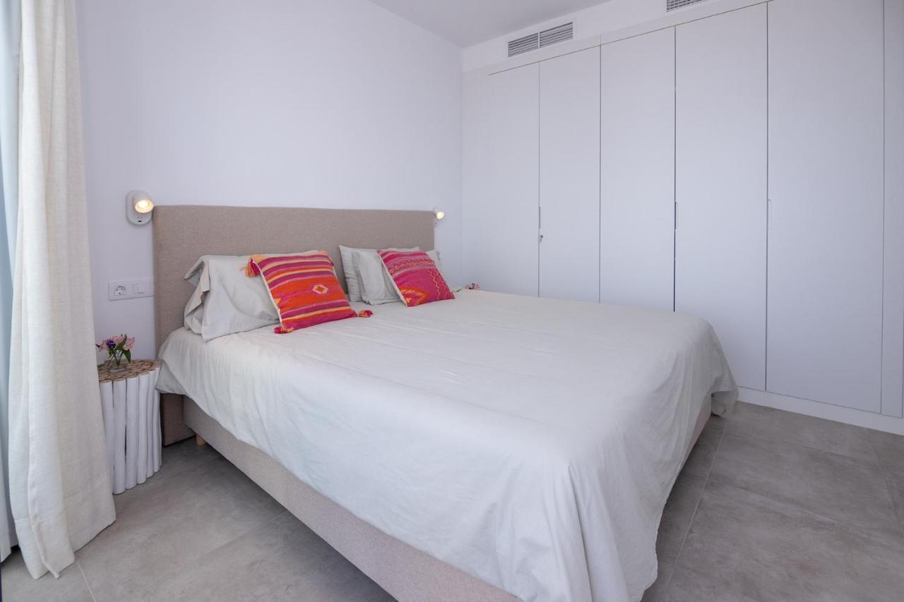 Villa Yolo Luxe Sur Private Pool Corralejo By Holidays Home Ngoại thất bức ảnh