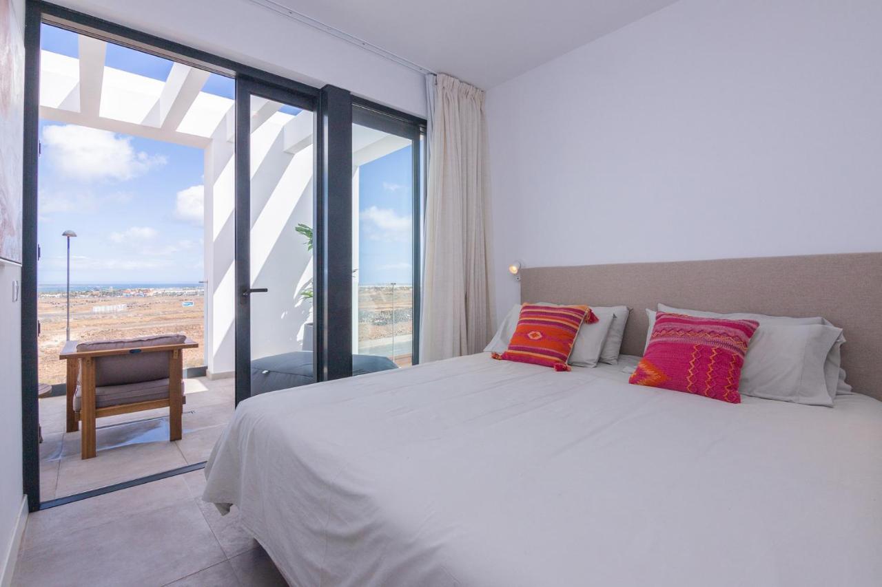 Villa Yolo Luxe Sur Private Pool Corralejo By Holidays Home Ngoại thất bức ảnh