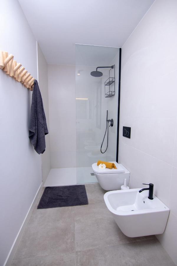 Villa Yolo Luxe Sur Private Pool Corralejo By Holidays Home Ngoại thất bức ảnh