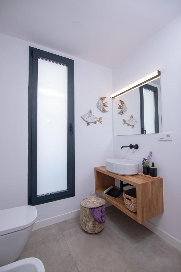 Villa Yolo Luxe Sur Private Pool Corralejo By Holidays Home Ngoại thất bức ảnh