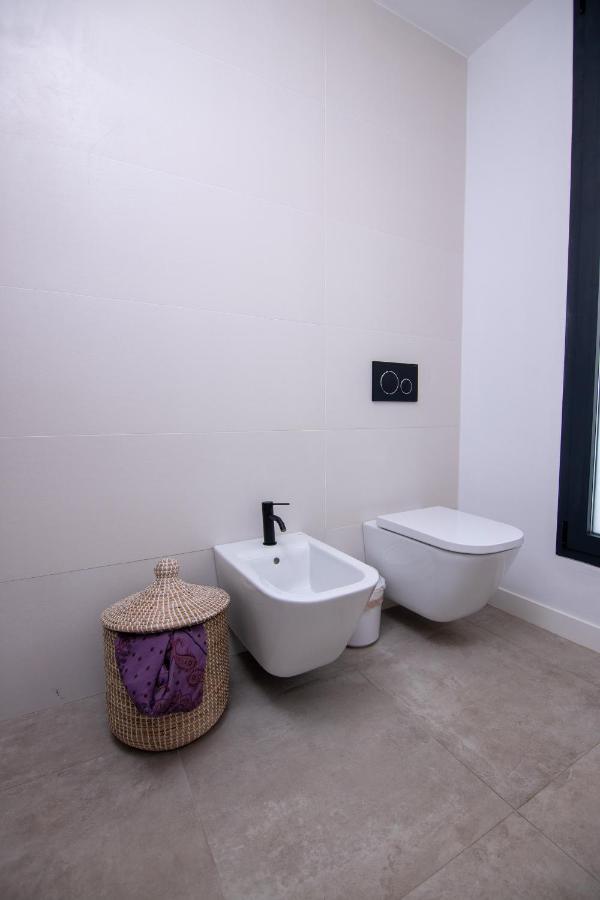 Villa Yolo Luxe Sur Private Pool Corralejo By Holidays Home Ngoại thất bức ảnh
