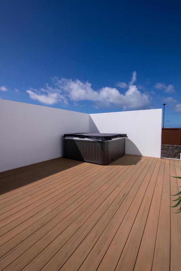 Villa Yolo Luxe Sur Private Pool Corralejo By Holidays Home Ngoại thất bức ảnh
