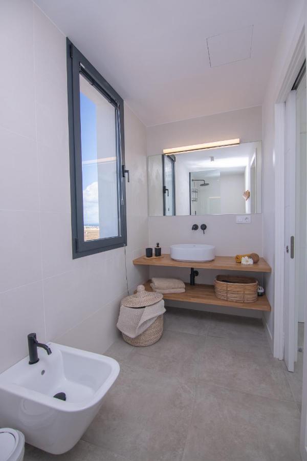 Villa Yolo Luxe Sur Private Pool Corralejo By Holidays Home Ngoại thất bức ảnh