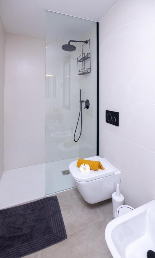 Villa Yolo Luxe Sur Private Pool Corralejo By Holidays Home Ngoại thất bức ảnh