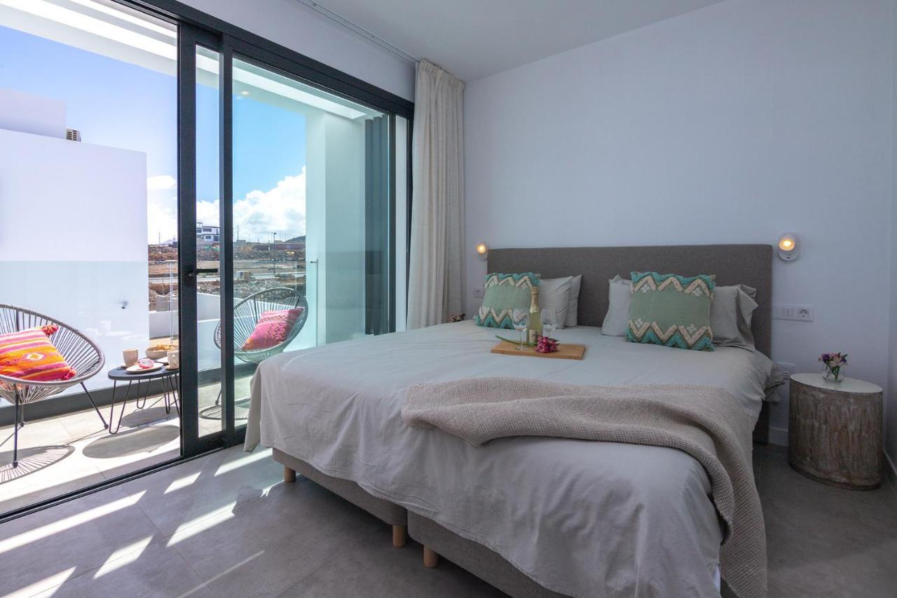 Villa Yolo Luxe Sur Private Pool Corralejo By Holidays Home Ngoại thất bức ảnh