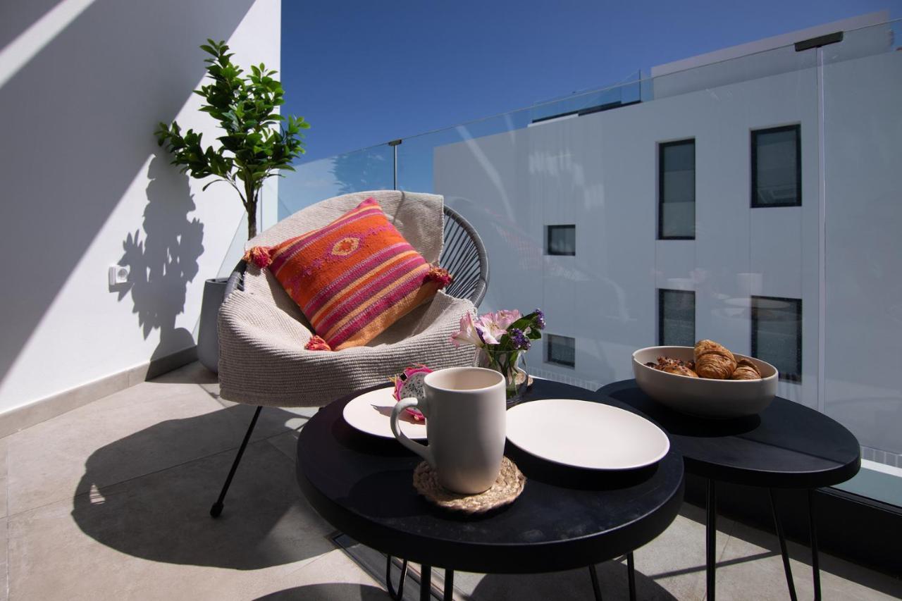 Villa Yolo Luxe Sur Private Pool Corralejo By Holidays Home Ngoại thất bức ảnh